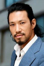 Min Kim as KTX in King of Prison 2020