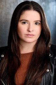 Taylor Fono as Cori in Sisters for Life 2021