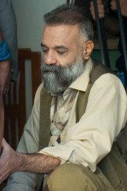 Masoud Masiha as Father in The Shooting Star 2025