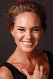 Adriana Londoño as in O Sobrevivente