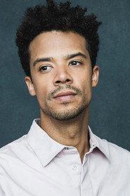 Jacob Anderson as Sam in Bad Apples 2026