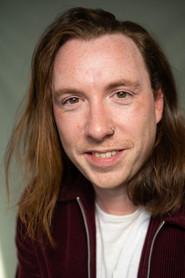 Joshua Farley as Man Two in Where to Piss 2024