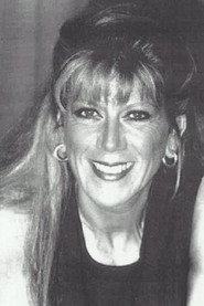 Claudia Poggiani as Judge Caltabiano in Il bambino e il poliziotto 1989
