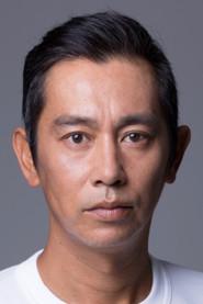 Kotaro Takeshita as in Alldays Rising sun on the Second street 2008