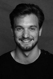 Àlex Batllori as Jorge in Sorry If I Call You Love 2014