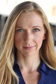 Maggie Alexander as Ivy in Ivy's Dream 2023