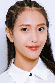 Queena Huang as Hsiao-Chun in My Sister 2021
