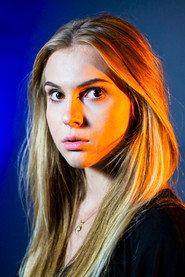 Vivien Machková as in Aneta 2024