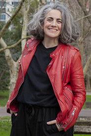 Lara Izagirre as Self in A Deep Breath, Women Filmmakers 2023