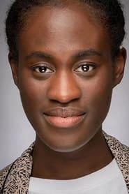 Ivy Quainoo as Lissai in Familienerbe 2022