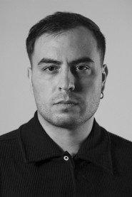 Pablo Calisto as Familiar 2 in The Simple Things 2015