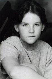 Michael Yarmush as Little Richard Phillips in Losing Chase 1996