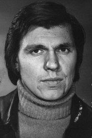 Nikolay Vashchilin as Nikolay, Sergey's friend in Close to Eden 1991