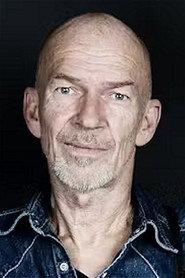 Per Chr. Frost as Guitar in Sanne Salomonsen: Uplugged Live 1994