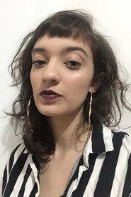 Amanda Cavalcanti as Narrator (voice) in Music Through Brazil: The National Trap is here! 2019