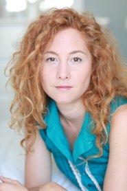 Marie Ruchat as Marie En Blanc in Hiatus 2018
