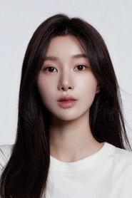Huang Yuzi as 坏女孩 in Love Youth 2025