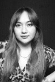 Marianelle Ebol as Valerie in Bitukang Halang 2025