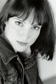 Kim Wall as Cindy in Sleepaway Camp III: Teenage Wasteland 1989