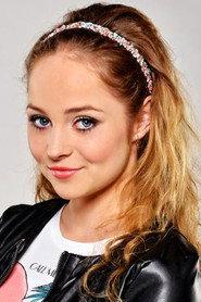 Anastázie Chocholatá as in Runaway Mum 2024