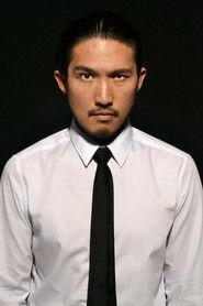 James Kazama as Curry in The White Storm 3: Heaven or Hell 2023