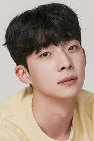 Jo Ha-ram as Sung-hun in Made in Korea 2026