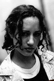 Violeta Naón as Pao in Graciadió 1997