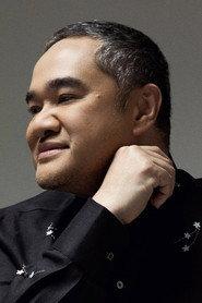 Chandra Satria as Iqbal in Agen +62 2025