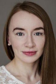 Irene Kelleher as Lisa in Dead Dogs 2014