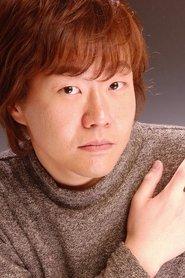 Naoki Yanagi as Manabu Yuuki (voice) in The Galaxy Railways: A Letter from the Abandoned Planet 2006
