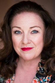 Tania Anderson as Mother in Each To Their Own 2017