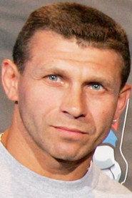 Igor Zinoviev as Self in UFC 16: Battle In The Bayou 1998
