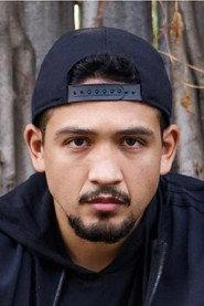 Alejandro Reyes as Self in William Zepeda vs. Mercito Gesta 2023
