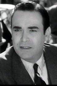 Mahmoud Zulfiqar as Dr. Sami Hassan in Ghaltet El Omr 1953