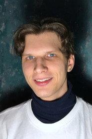 Alexey Rabtsevich as X in Have You Seen This Man or: I Think Someone Is Watching Us 2022