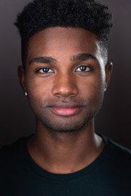 Alex Michell as Matthew in The World Is Ours 2024