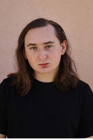 Skyler Loyd as James in That's Not Me 2025