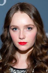 Amy Forsyth as Avery in Westhampton 2026