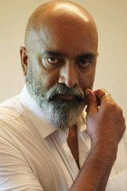 Santhosh Damodharan as Thomas Edakkunnel in Vilaayath Budha 2025