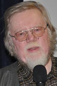 Tapio Suominen as Self (archive footage) in Puotila