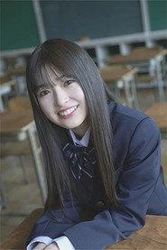 Ogawa Aya as in Nogizaka46 35thSG Under Live behind the scenes documentary 2024