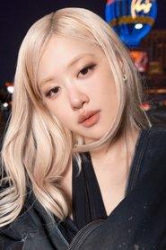 ROSÉ as Self in BLACKPINK: 2018 Tour 'In Your Area' Seoul 2018