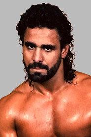 Al Perez as "Latin Heartthrob" Al Perez in TWA Autumn Armageddon '90 1990