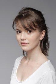 Maja Szopa as Alicja in Take Me to Her 2024