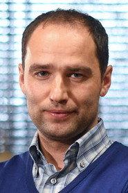 Roman Shirokov as self in Euro 2008. The Best Summer Of Our Lives 2021
