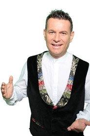 Cristian Cocco as Secondo in Io e mio fratello