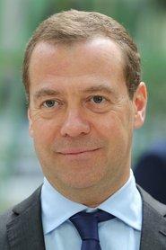 Dmitry Medvedev as Dmitry Medvedev - Russian President in Six Degrees of Celebration 2010