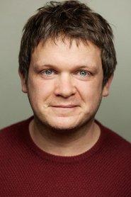 Rob Witcomb as Maurice in Dead Cool 2017