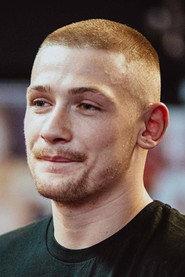 Tiernan Bradley as Self in Daniel Blenda Dos Santos vs. Bradley Rea 2025
