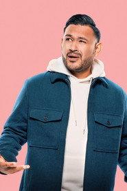 Jesus Sepulveda as Daniel in Time is Money 2025